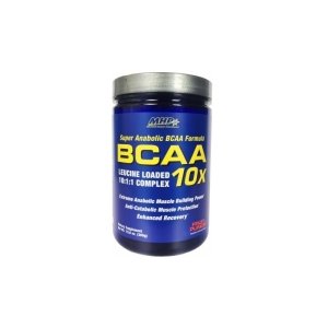 MHP Bcaa 10x 300г